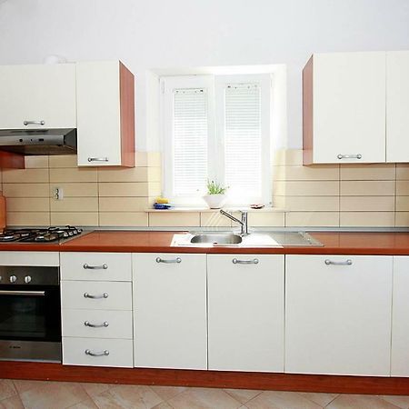 Apartmani Nila Pucisca Εξωτερικό φωτογραφία
