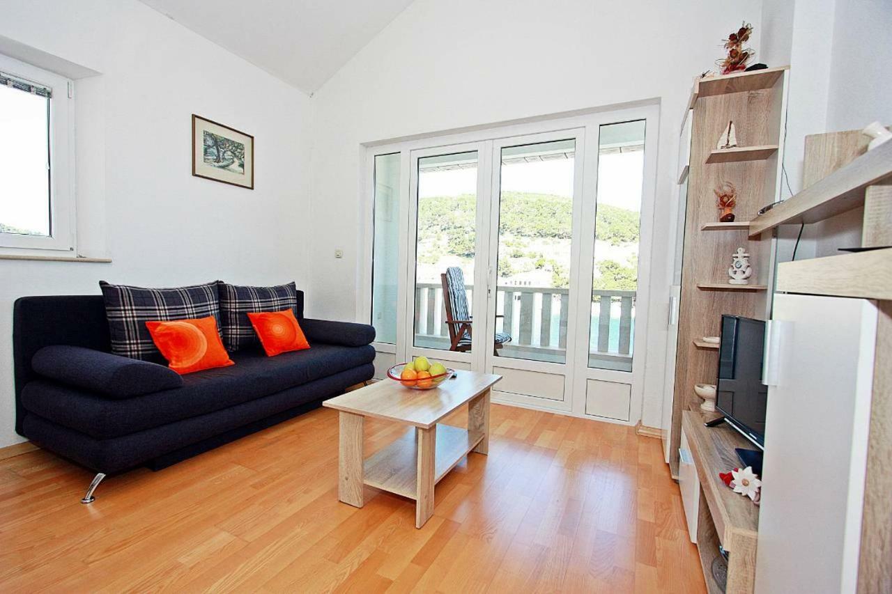 Apartmani Nila Pucisca Εξωτερικό φωτογραφία