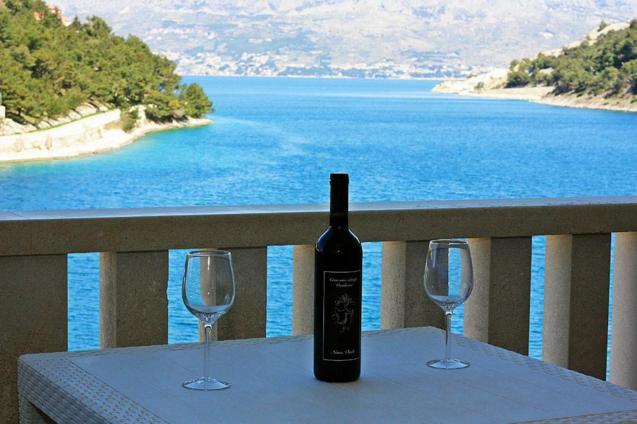Apartmani Nila Pucisca Εξωτερικό φωτογραφία
