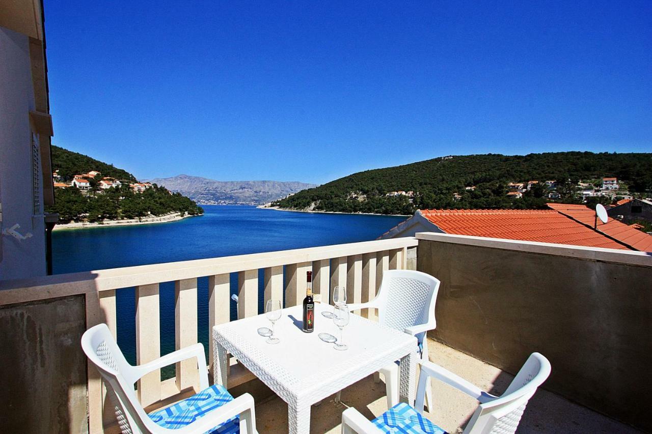Apartmani Nila Pucisca Εξωτερικό φωτογραφία